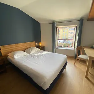 *** Hotel Le Miredames France