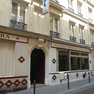 ** Hotel Du Jura France