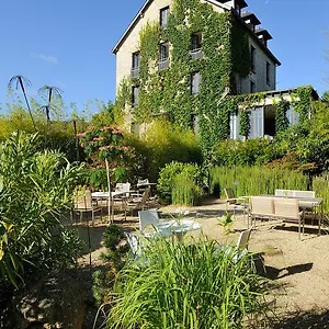 *** Hotel Ty Mad France