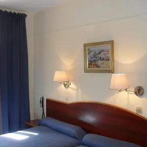 ** Hotel Montpellier France