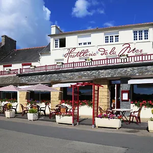 ** Hotel De La France