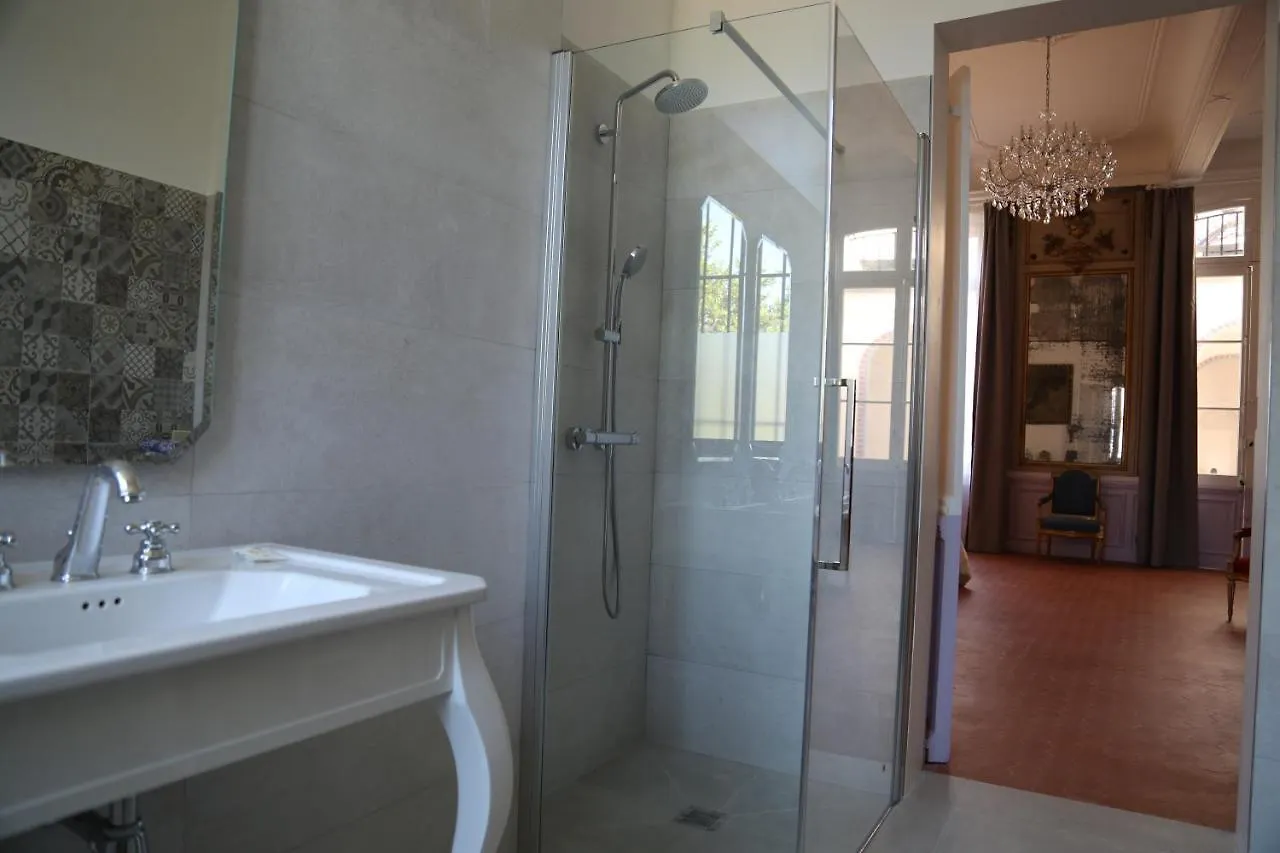 Palais De Luppe, Chambre D'Hotes Bed & Breakfast Arles
