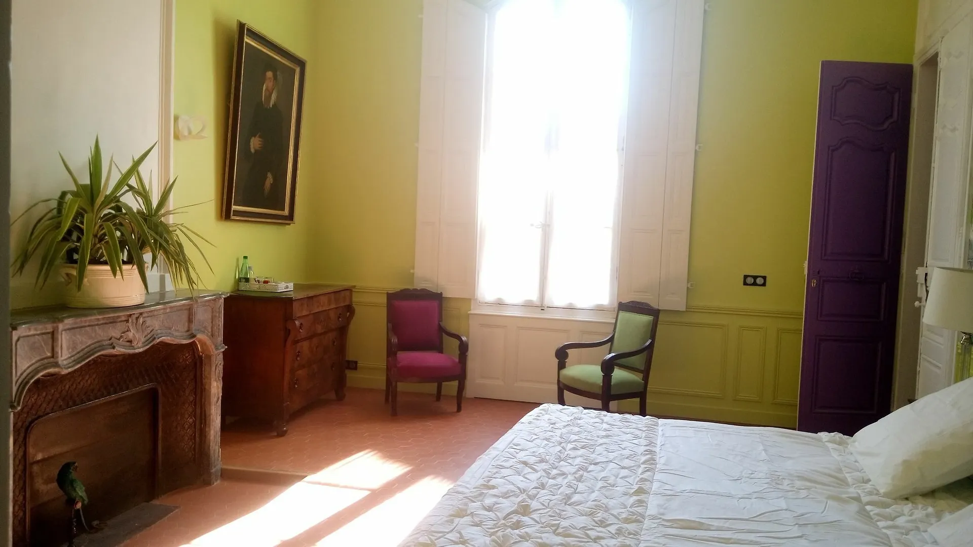 Palais De Luppe, Chambre D'Hotes Bed & Breakfast Arles